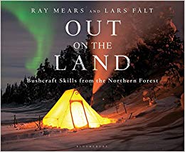 Out On The Land: Ray Mears & Lars Falt