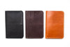 Field Notes Wallet: Sable