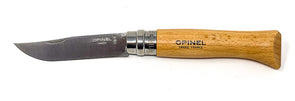 Opinel No. 08 Inox Pocket Knife