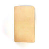 The Original leather folder insert for Midori Traveler's Notebooks
