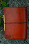 Yellow Birch Outfitters Signature Notebook