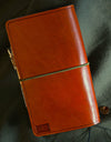Yellow Birch Outfitters 2015 Signature Edition Wayfarer (MTN Style Notebook)