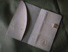 The Original DELUXE Handmade leather MTN Wayfarer Folder